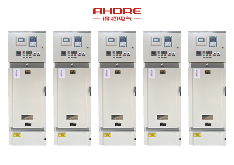 ABB UniSafe高壓開關(guān)柜