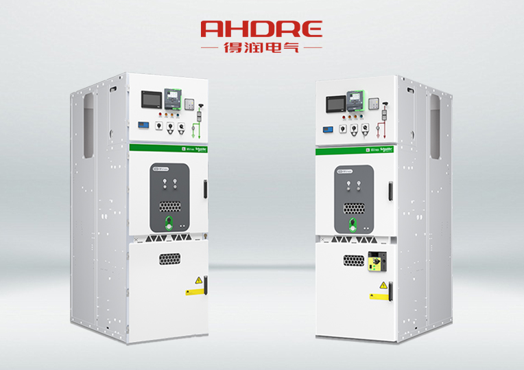 施耐德MVnex中置柜