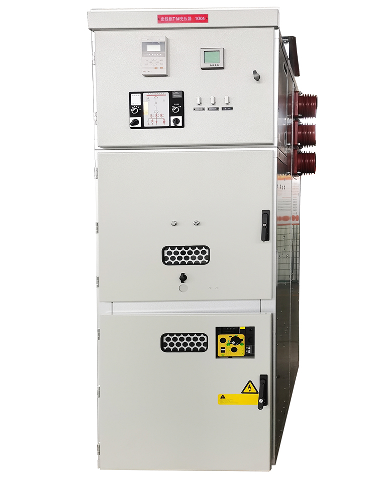 MVnex高壓柜 MVnex高壓柜