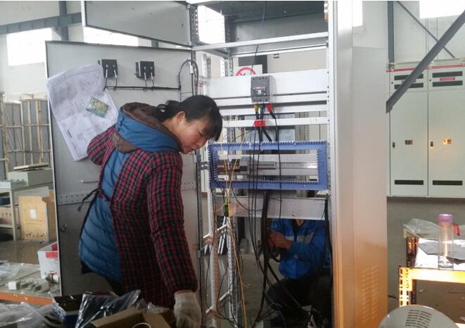 安徽得潤電氣技術(shù)有限公司，主營：高低壓開關(guān)柜，高低壓無功補(bǔ)償柜，消弧消諧裝置，自動化控制系統(tǒng)，綜保、儀表等，全國統(tǒng)一客服熱線：400-0551-777