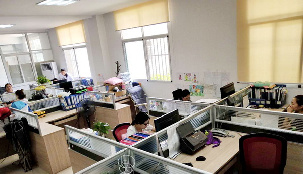 得潤電氣-綜合部 得潤電氣-綜合部