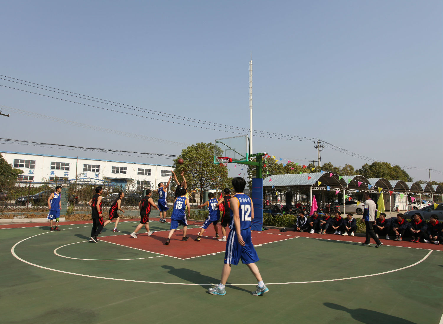 得潤電氣 得潤電氣