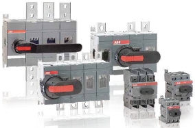 ABB隔離開(kāi)關(guān) ABB隔離開(kāi)關(guān)