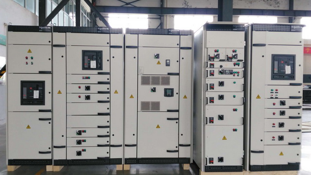 得潤(rùn)電氣Blokset低壓配電柜 400-128-7988 得潤(rùn)電氣Blokset低壓配電柜 400-128-7988