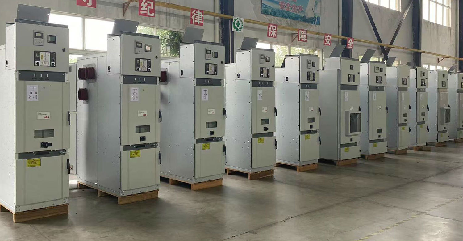 ABB授權高壓柜UniSafe ABB授權高壓柜UniSafe