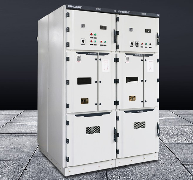 高壓變頻旁路柜 高壓變頻旁路柜