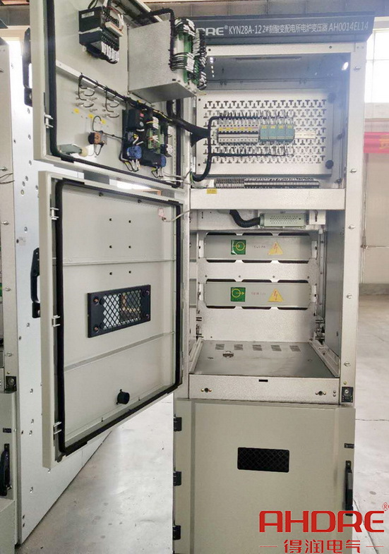 高壓柜 得潤電氣 400-128-7988 高壓柜 得潤電氣 400-128-7988