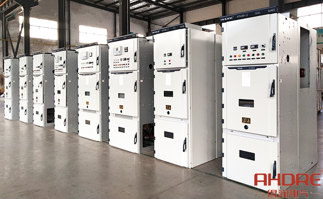 高壓旁路切換柜.jpg 高壓旁路切換柜.jpg