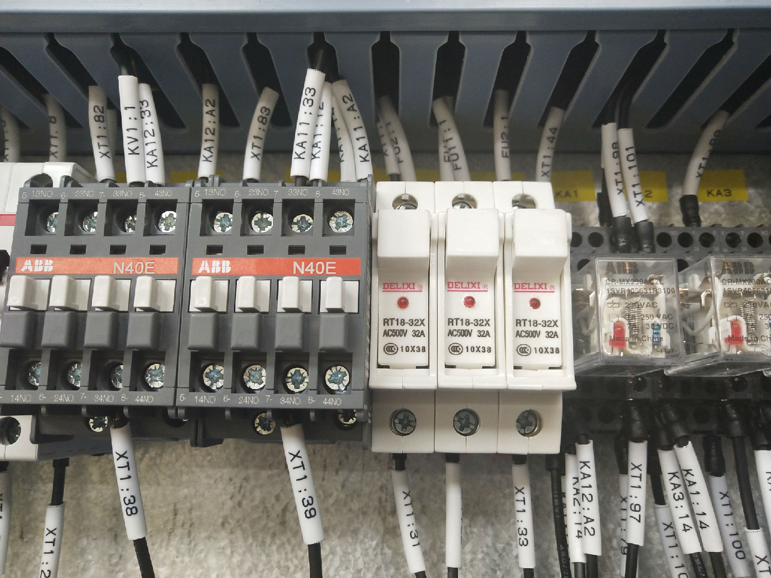 高壓熔斷器 高壓熔斷器