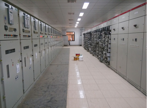 低壓開關(guān)柜 得潤電氣 低壓開關(guān)柜 得潤電氣