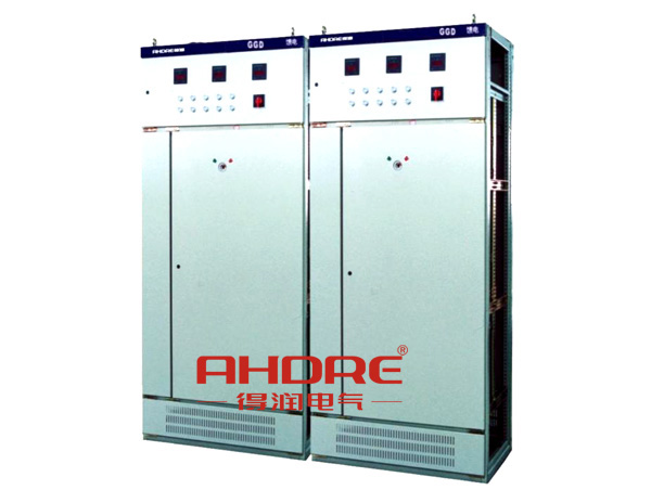 得潤(rùn)電氣　GGD低壓固定式開關(guān)柜　低壓配電柜　咨詢熱線：4000551777