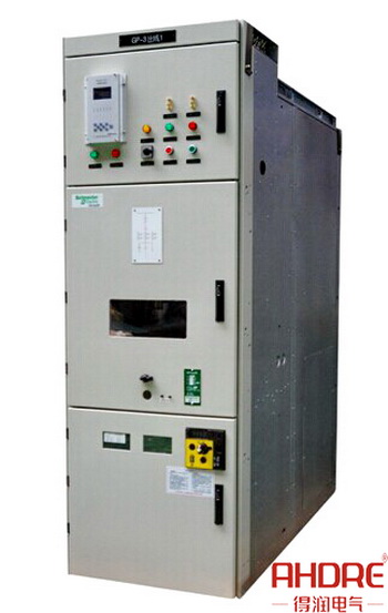 MVnex中壓開(kāi)關(guān)柜 MVnex中壓開(kāi)關(guān)柜