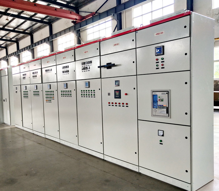 得潤電氣 非標柜產(chǎn)品圖 得潤電氣 非標柜產(chǎn)品圖