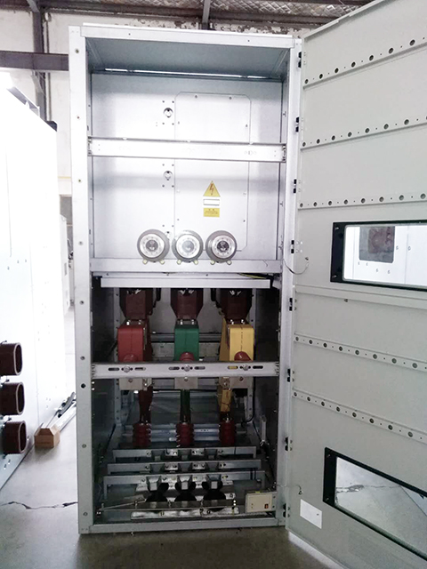 KYN28A-12高壓開關(guān)柜 安徽得潤電氣 400-128-7988 KYN28A-12高壓開關(guān)柜 安徽得潤電氣 400-128-7988