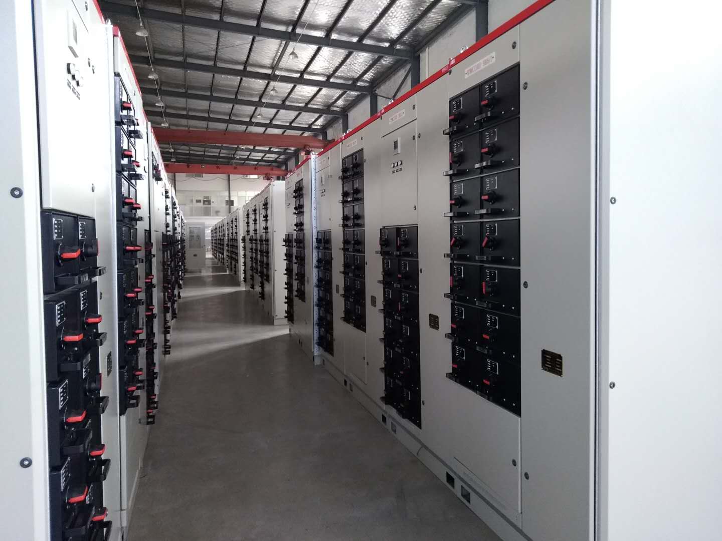 成套開(kāi)關(guān)柜廠(chǎng) 400-128-7988 成套開(kāi)關(guān)柜廠(chǎng) 400-128-7988