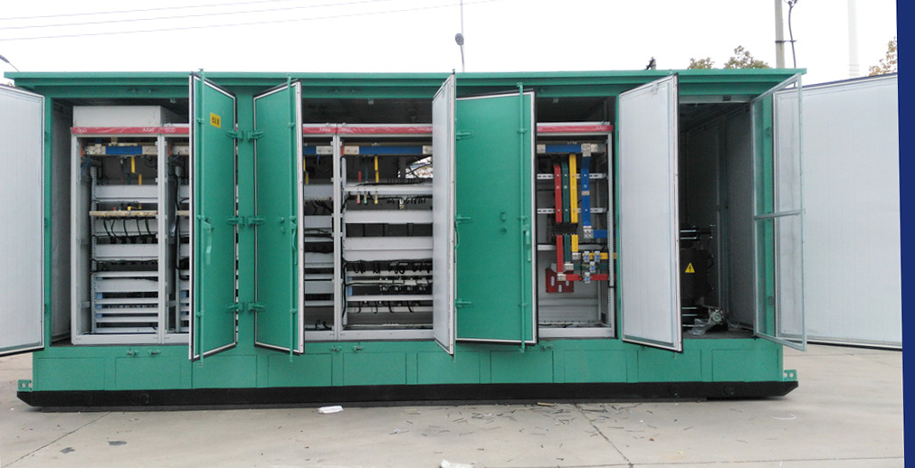 智能集裝箱開閉所 咨詢熱線:400-128-7988 智能集裝箱開閉所 咨詢熱線:400-128-7988