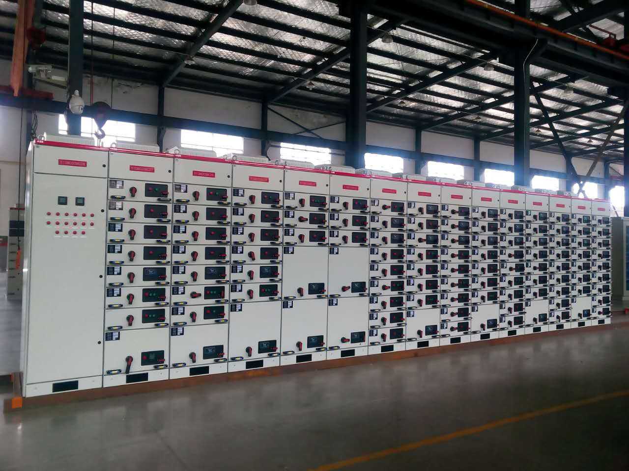 ABB授權(quán)柜MNS2.0　咨詢(xún)熱線：400-128-7988