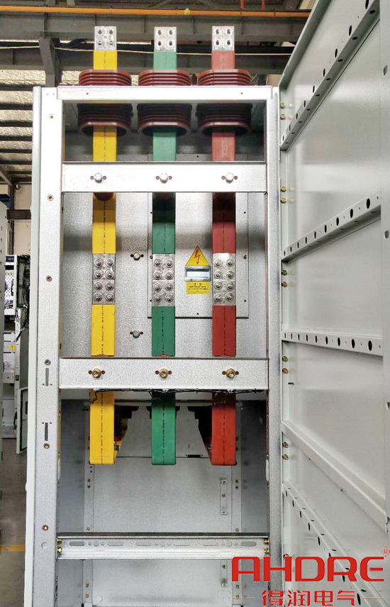 母聯(lián)隔離柜 得潤電氣 母聯(lián)隔離柜 得潤電氣