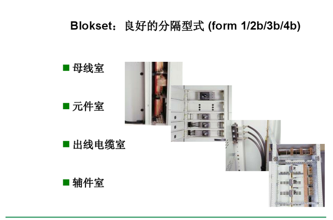 得潤(rùn)電氣　Blokset 低壓開(kāi)關(guān)柜　咨詢(xún)熱線(xiàn)：400-0551-777