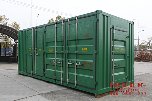 安徽得潤電氣 集裝箱式變電站 電話:400-0551-777 qq:3176885416 安徽得潤電氣 集裝箱式變電站 電話:400-0551-777 qq:3176885416